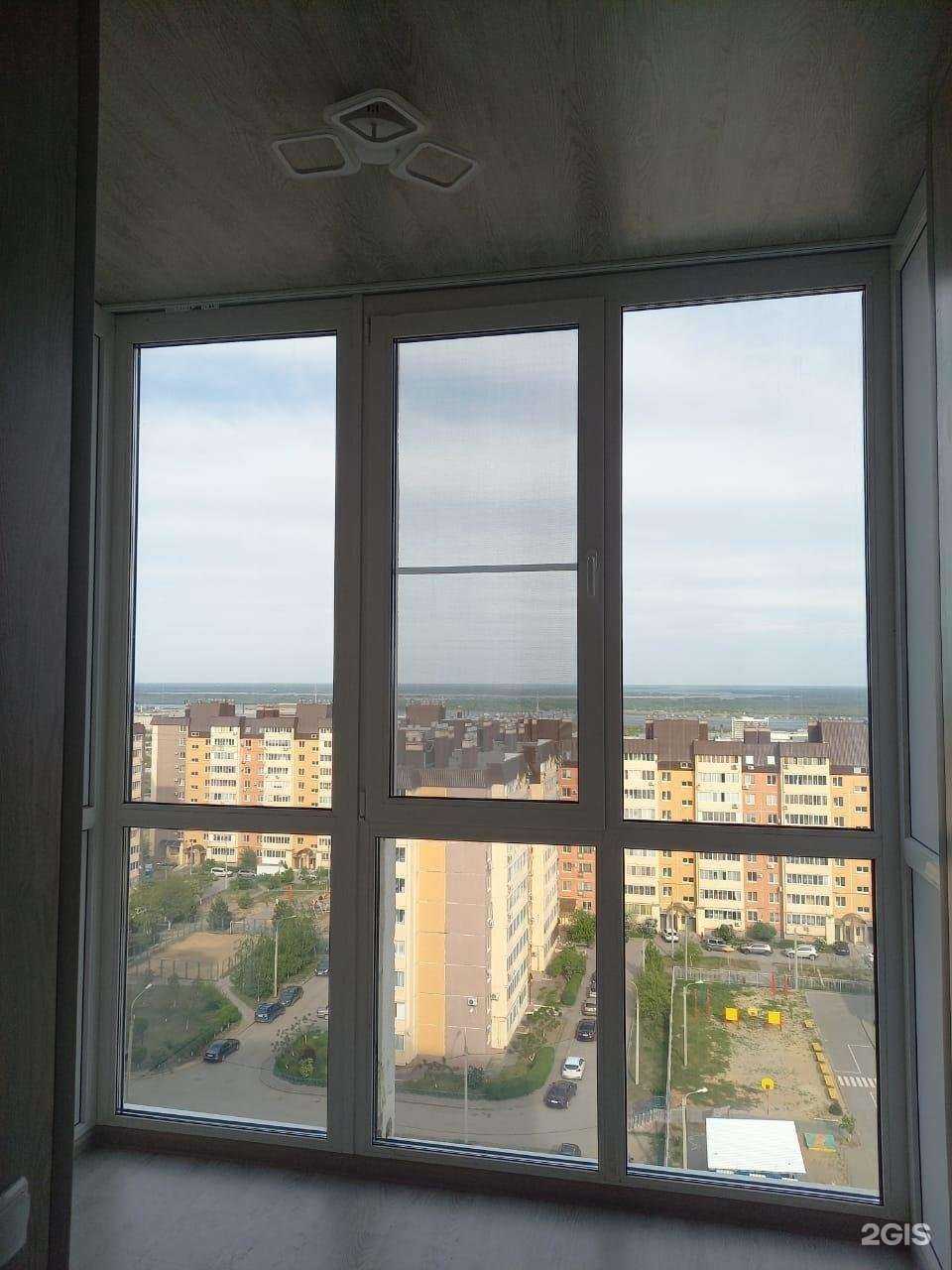 Отзывы на компанию Оконный мастер в г. Волгоград c фото