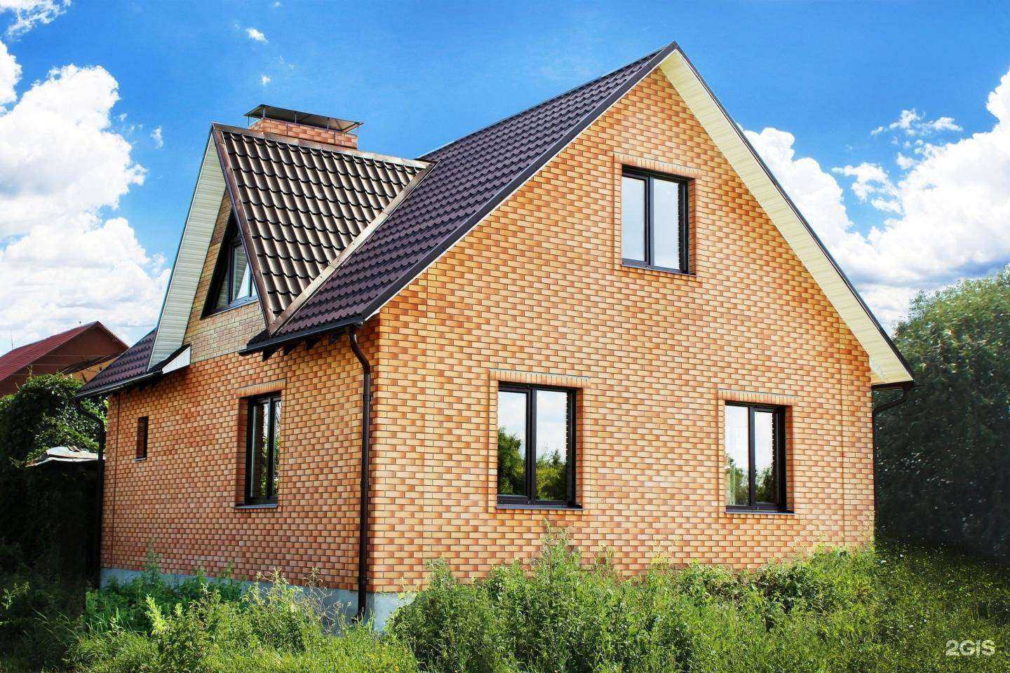 Отзывы на компанию Строительство дома в г. Рязань c фото