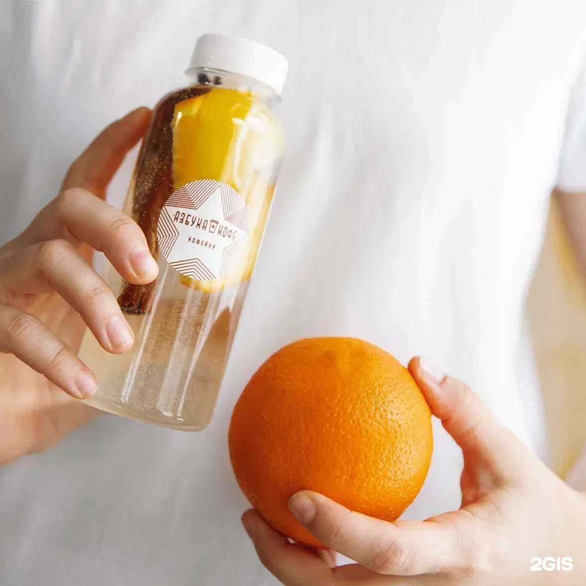 Отзывы на компанию Азбука кофе в Омске c фото