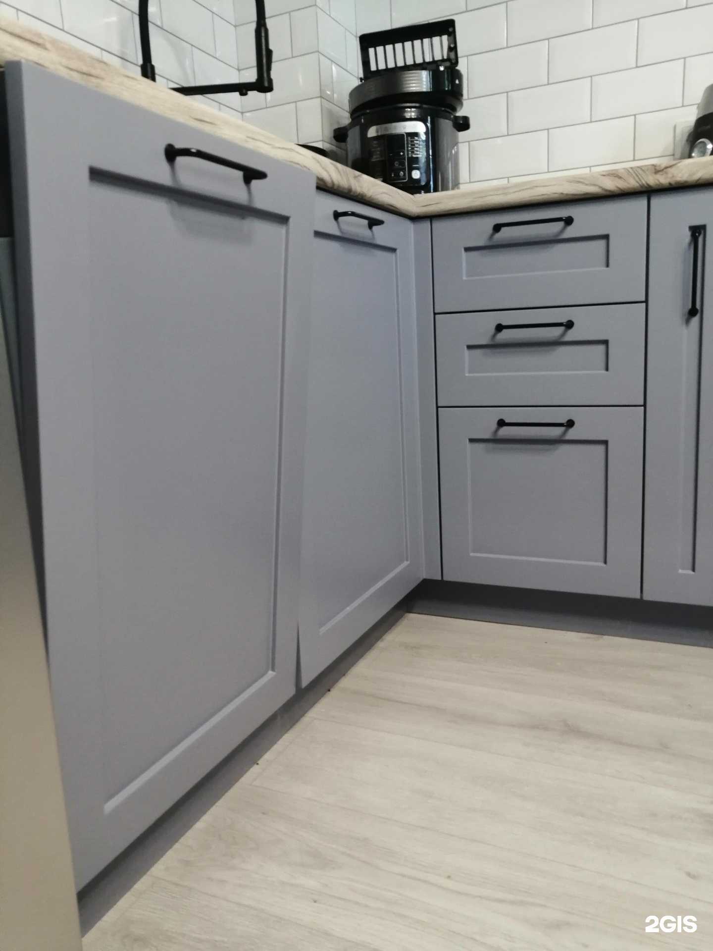 Отзывы на компанию Безумие цвета в Самаре c фото