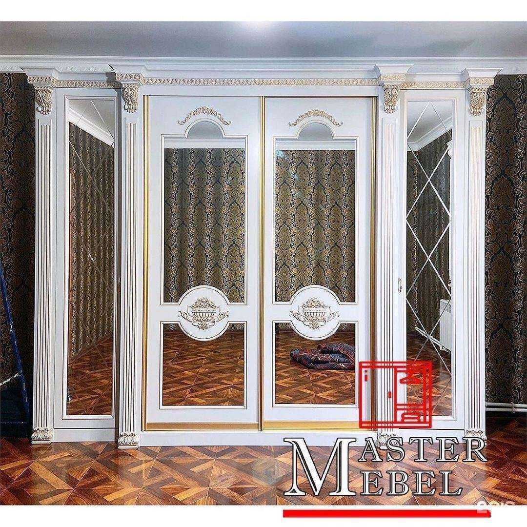 Отзывы на компанию МастерМебель05 в г. Махачкала c фото