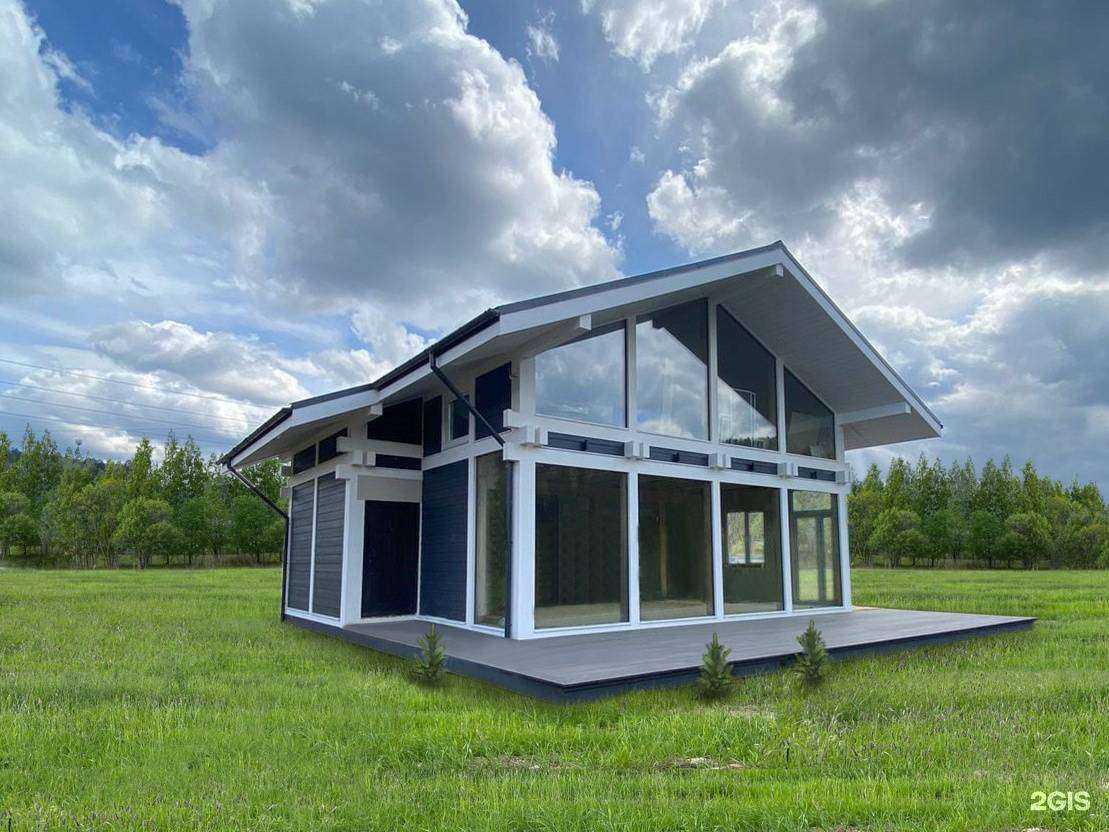 Отзывы на компанию Урал Фахверк в Челябинске c фото