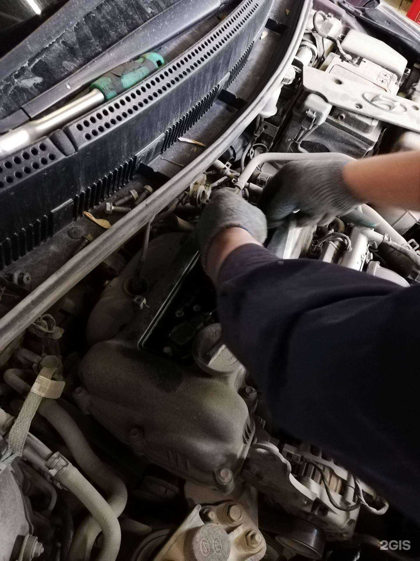 Отзывы на компанию KorService в Новосибирске c фото