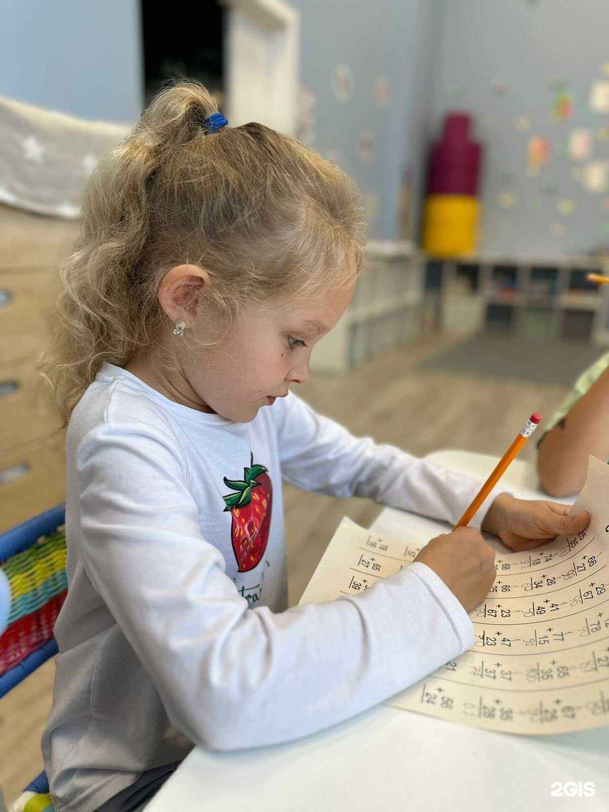 Отзывы на компанию Малинакидс в Уфе c фото