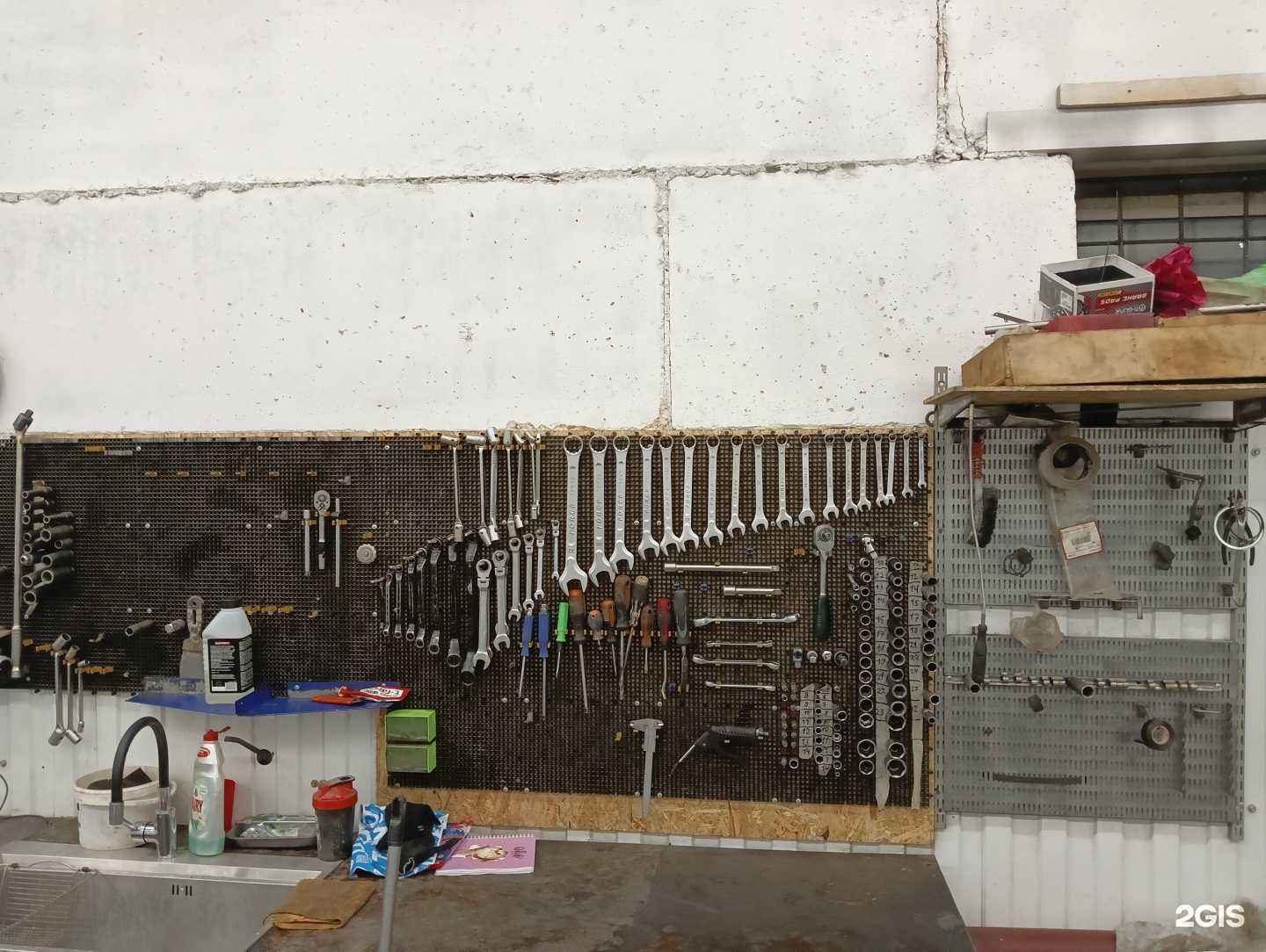 Отзывы на компанию Swap servis в г. Новосибирск c фото