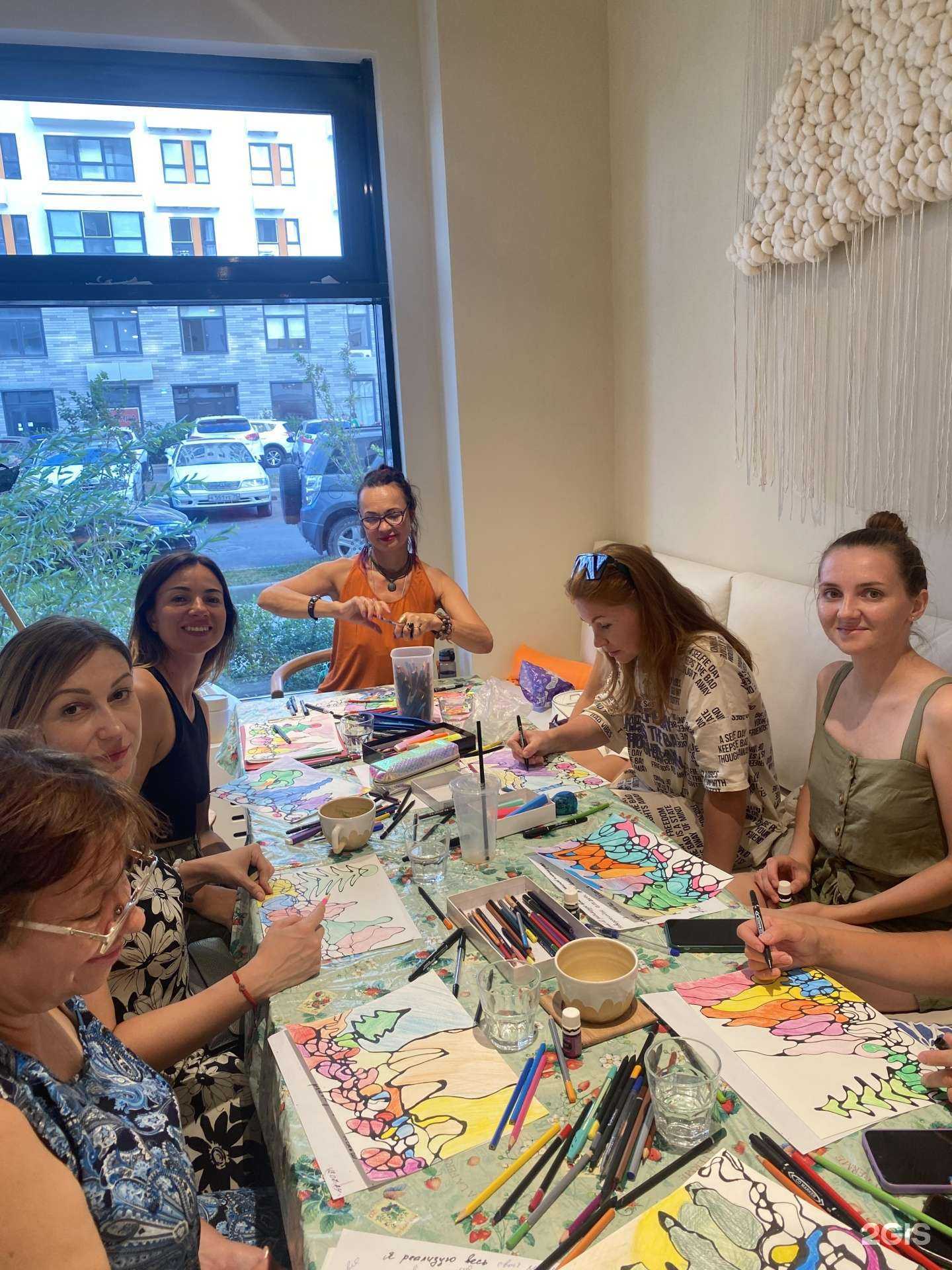 Отзывы на компанию Нейрожизнь в Новороссийске c фото