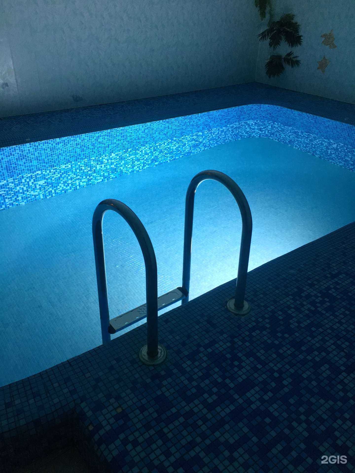 Отзывы на компанию Частная баня в Магнитогорске c фото