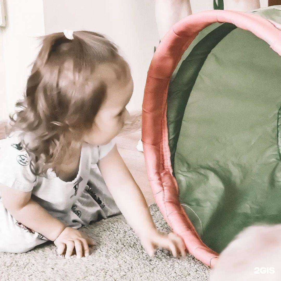 Отзывы на компанию Развивашки в Ижевске c фото