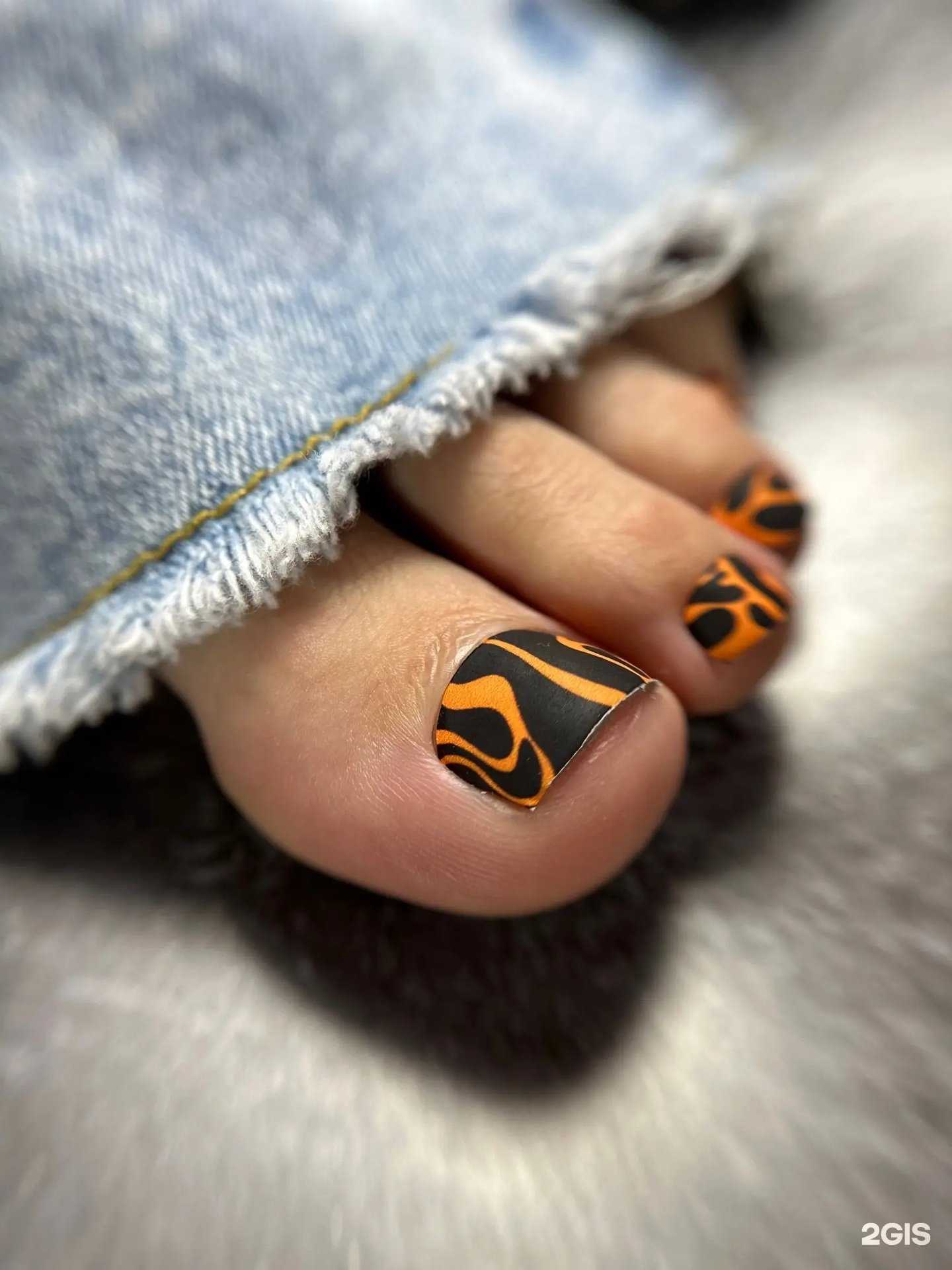 Отзывы на компанию Кабинет маникюра и педикюра в г. Копейск c фото