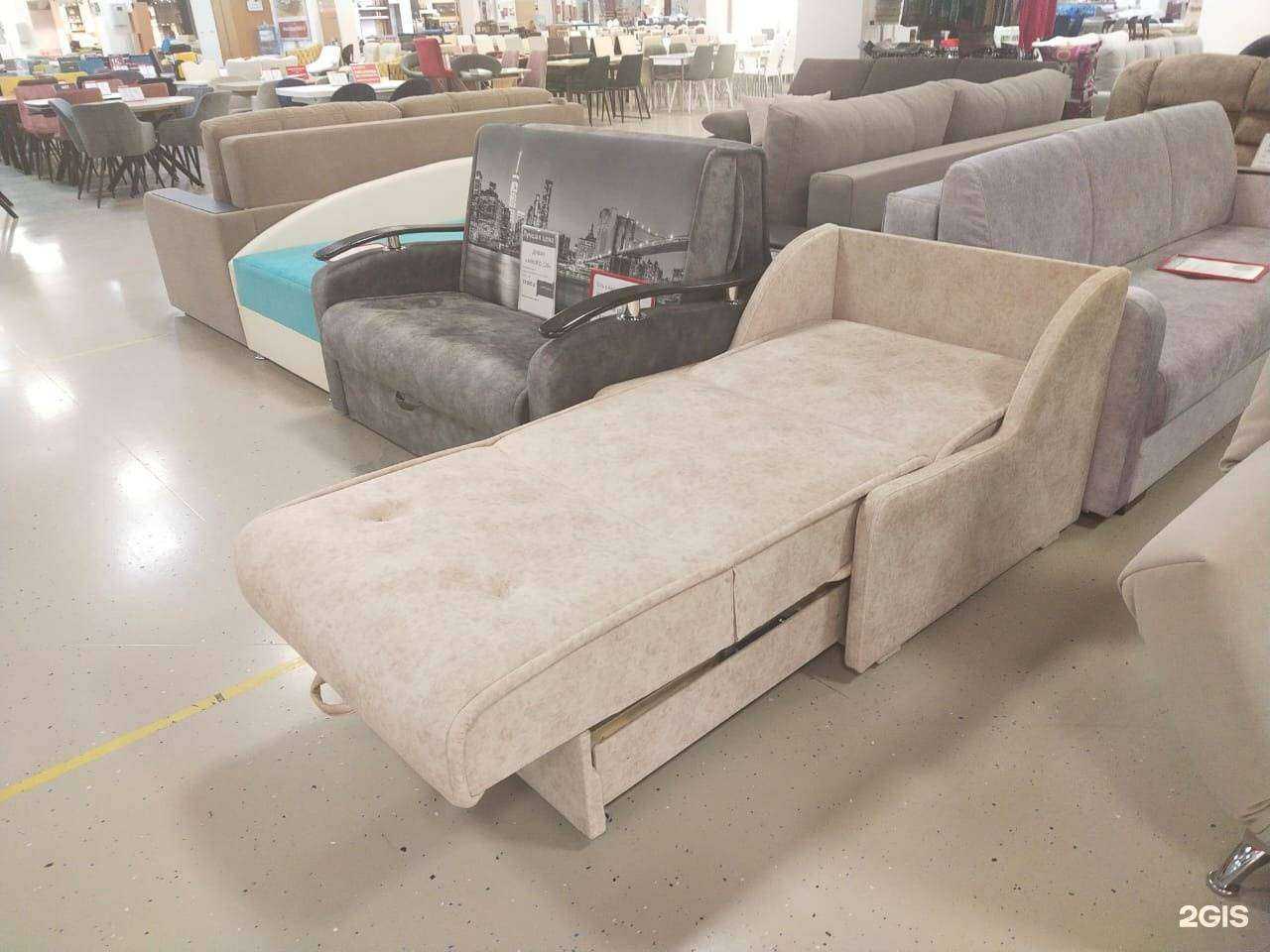 Отзывы на компанию Бел-Мебель в Воронеже c фото