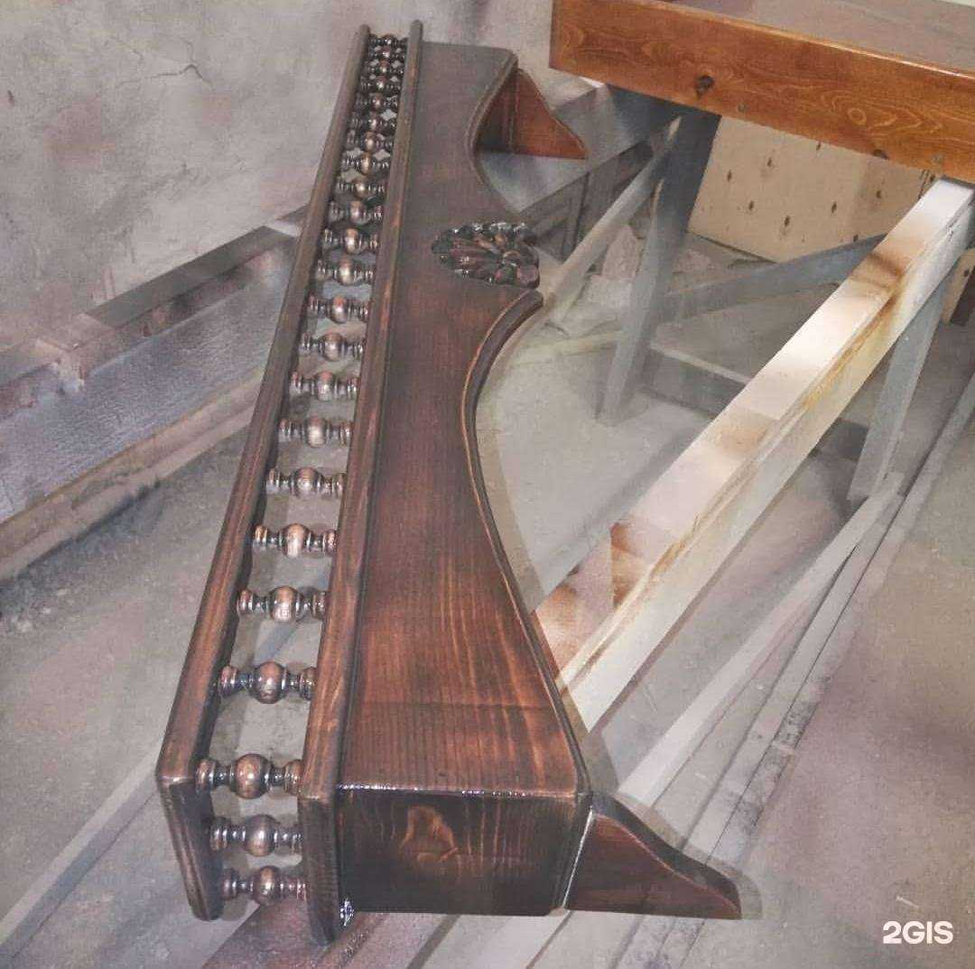 Отзывы на компанию Столярная мастерская в Уссурийске c фото