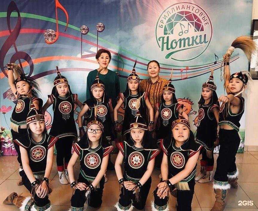 Отзывы на компанию Республиканская специальная (коррекционная) школа-интернат для неслышащих обучающихся в Якутске c фото