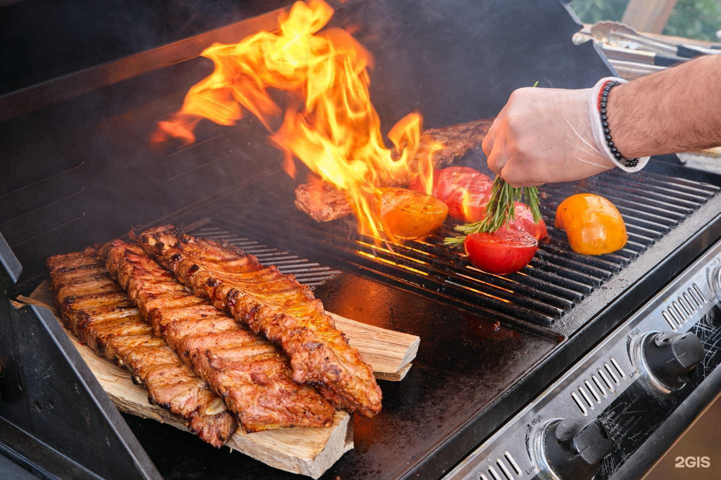 Отзывы на компанию Фамильный дом Вкуса в Белгороде c фото