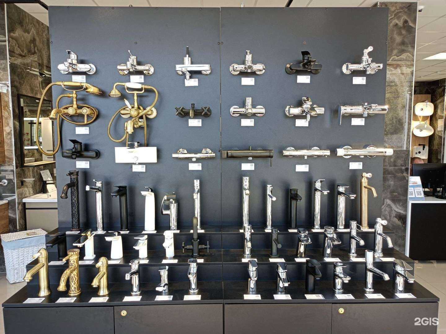 Отзывы на компанию Сантехника-Онлайн в Краснодаре c фото