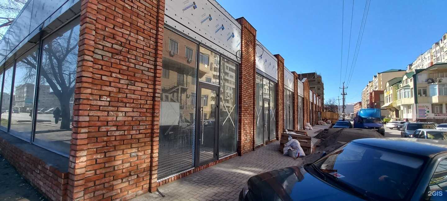 Отзывы на компанию Pets Paw в Махачкале c фото - фотография 2 из 2