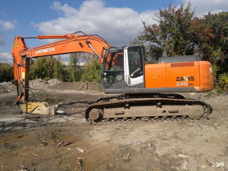 Отзывы на компанию СпецТранс в Новокузнецке c фото