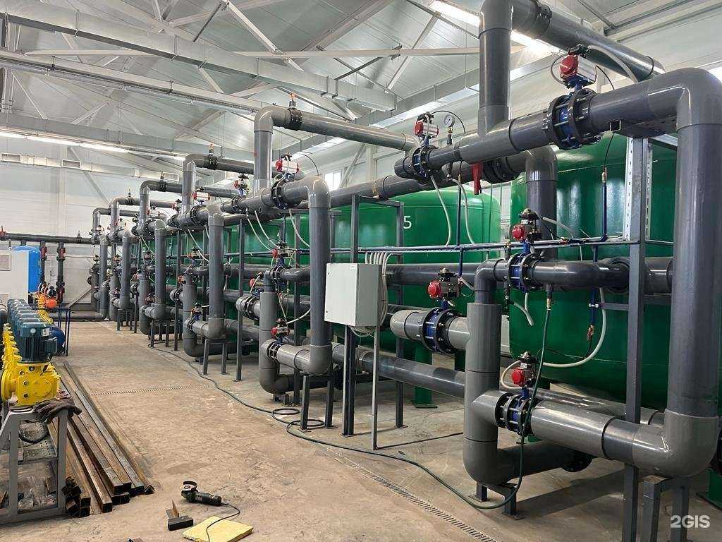 Отзывы на компанию Облкоммунсервис в Воронеже c фото