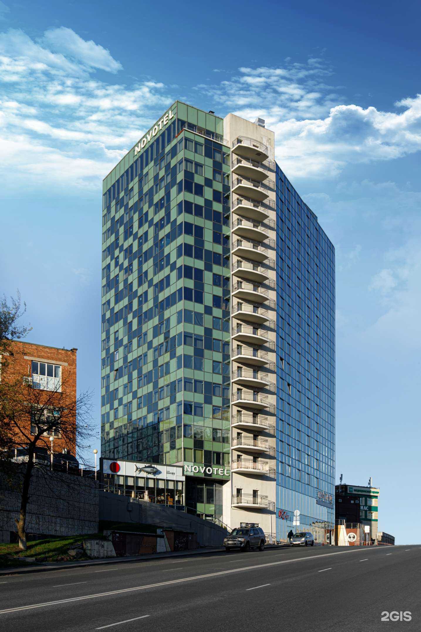 Отзывы на компанию Кафема в г. Владивосток c фото