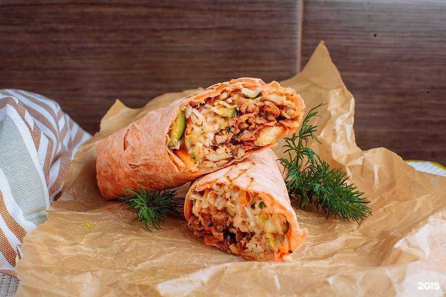 Отзывы на компанию #Лаваш в г. Омск c фото