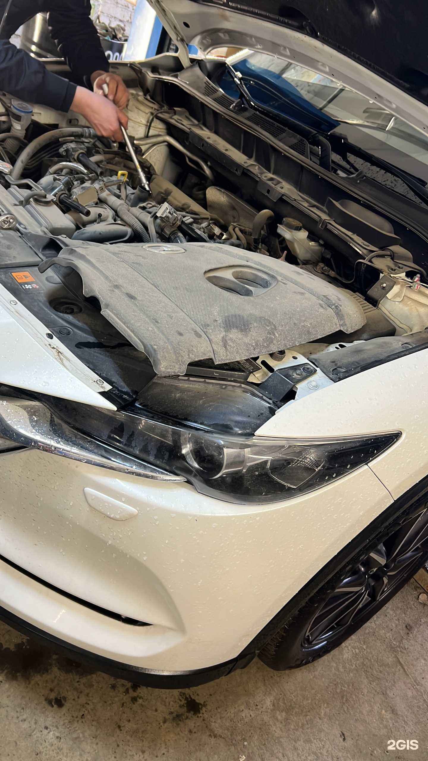 Отзывы на компанию Автоэксперт в Чебоксарах c фото