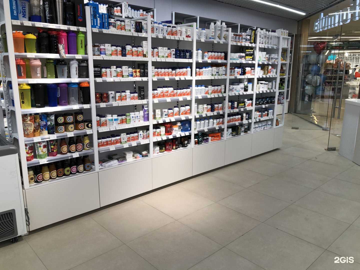 Отзывы на компанию Фитнес Формула в г. Нижневартовск c фото