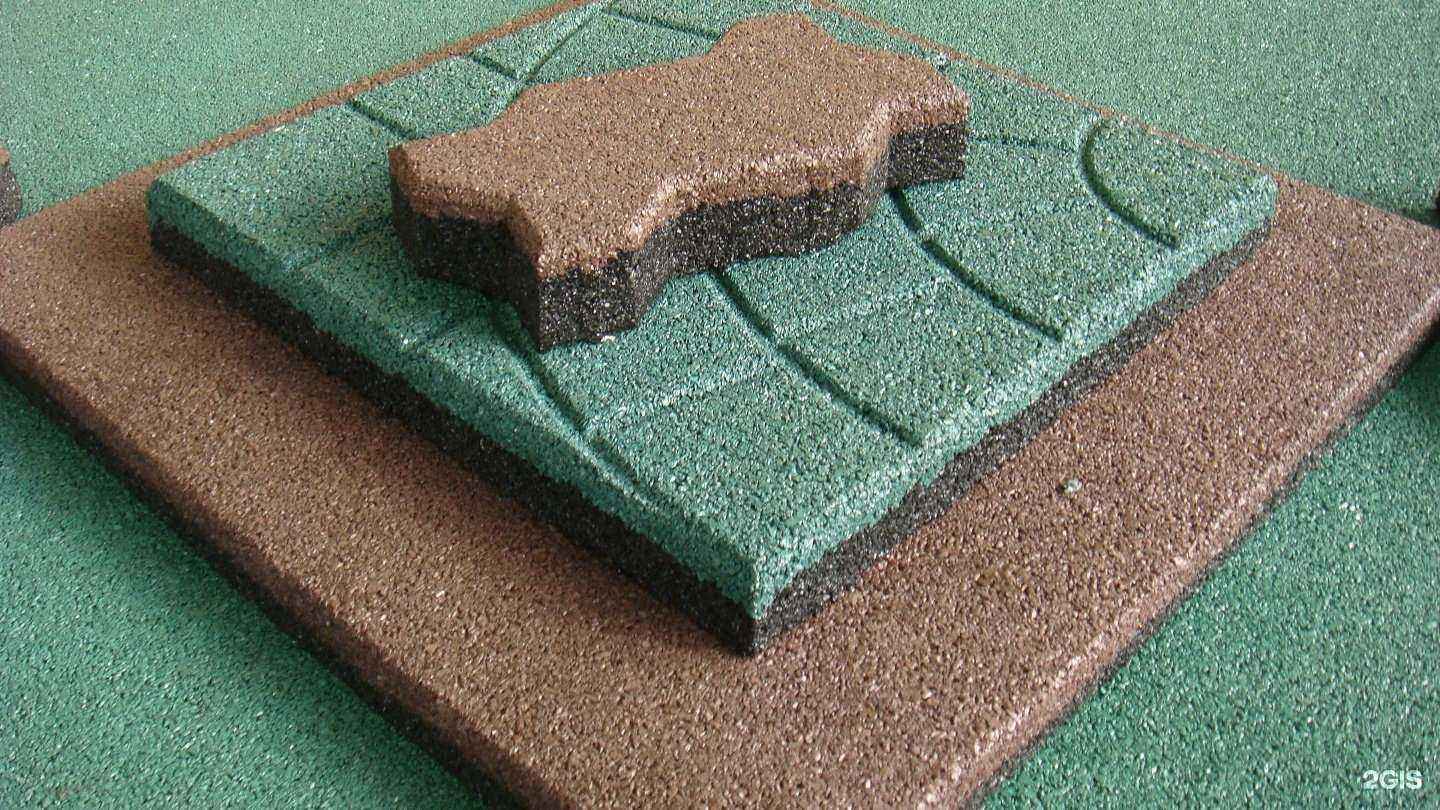 Отзывы на компанию Завод резиновой крошки в Пензе c фото