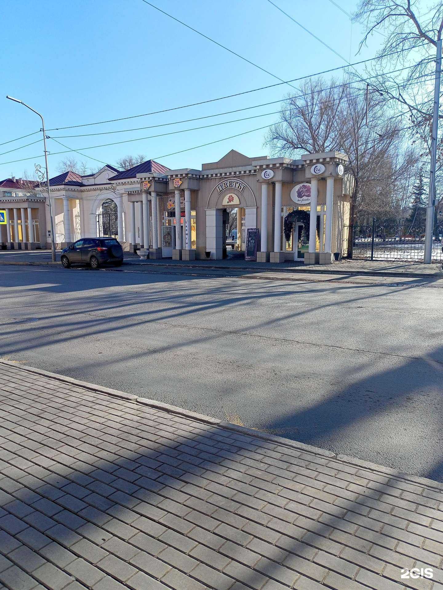 Отзывы на компанию Rufire в Кургане c фото