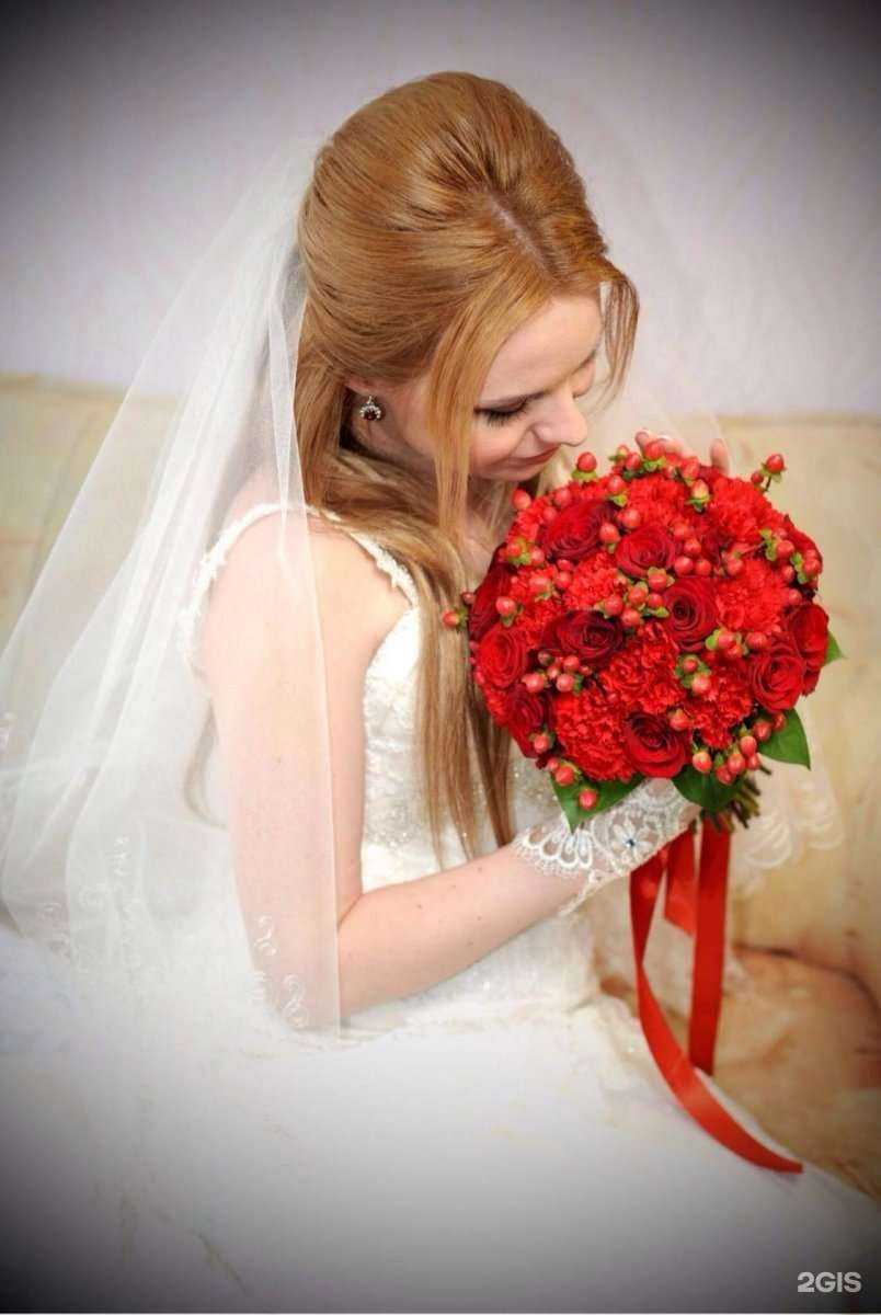 Отзывы на компанию Цветочный салон в Энгельсе c фото