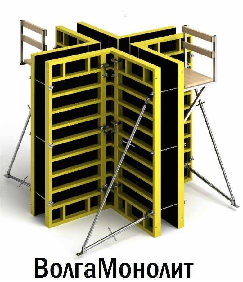 Отзывы на компанию Волгамонолит в г. Волгоград c фото