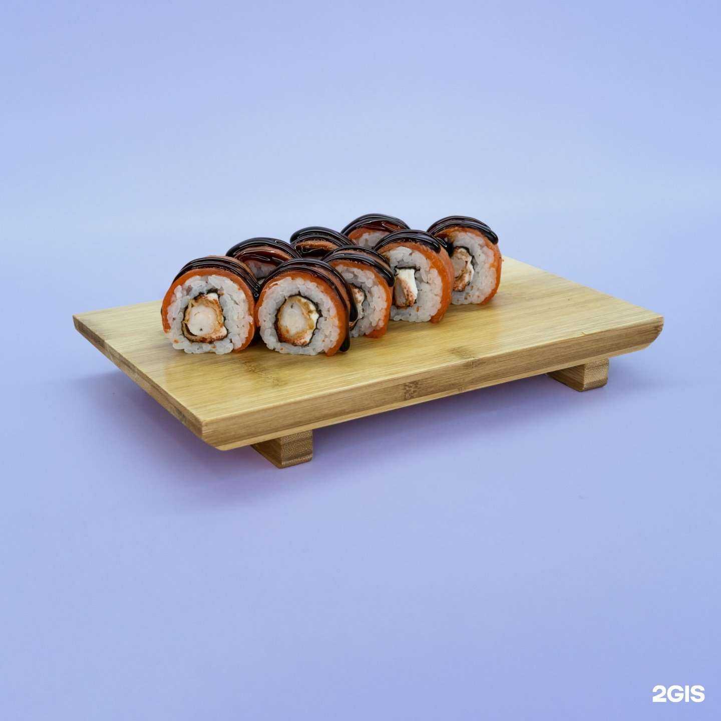 Отзывы на компанию Sushiлка в г. Корсаков c фото