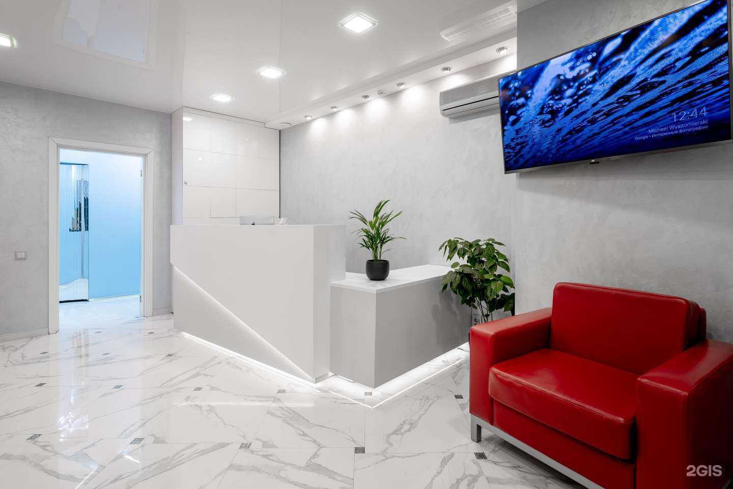 Отзывы на компанию Denta Star в Сургуте c фото