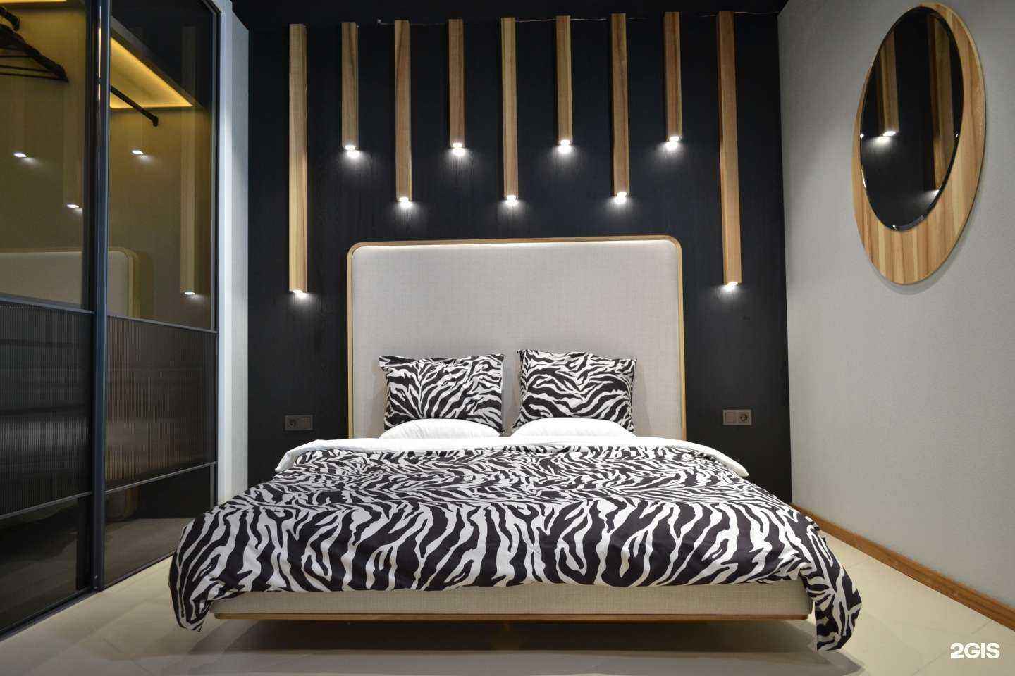 Отзывы на компанию Верба интерьер в Сочи c фото