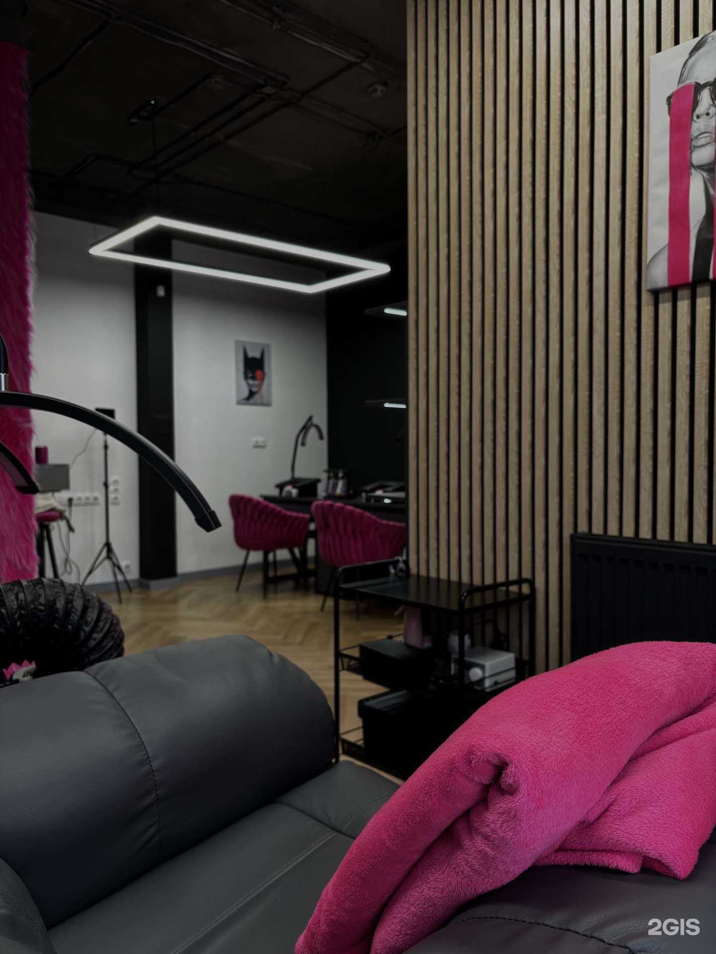 Отзывы на компанию Pink Moon в г. Тюмень c фото