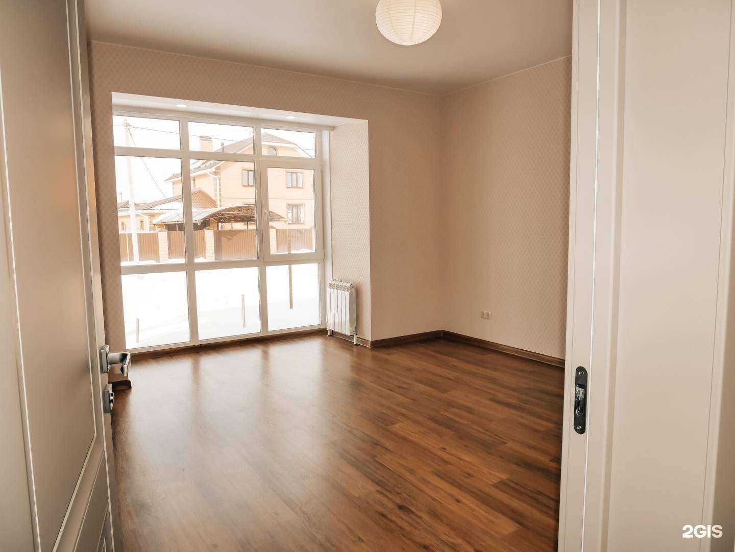 Отзывы на компанию Новый дом в Тюмени c фото