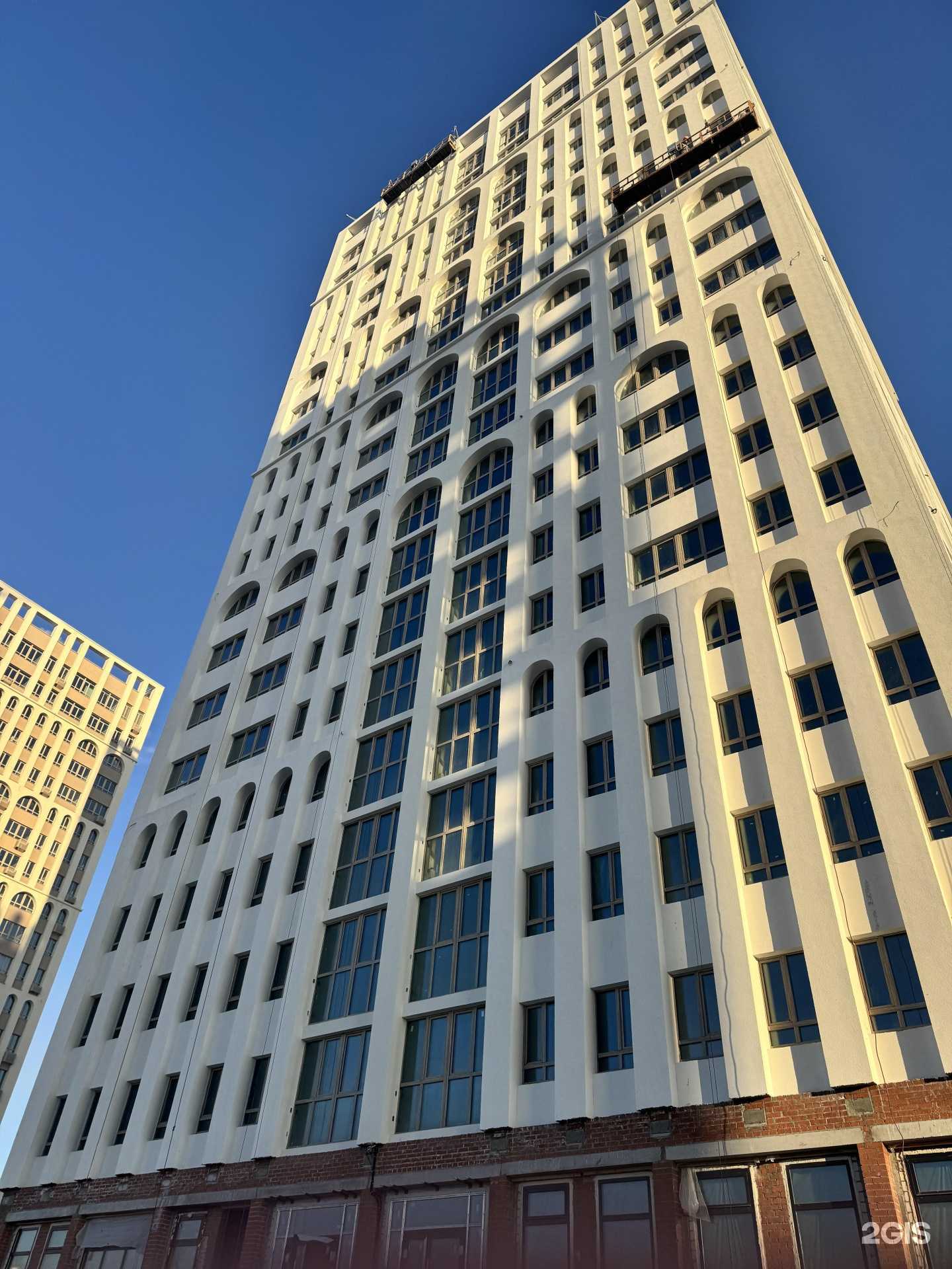 Отзывы на компанию 54-я высота в Новосибирске c фото