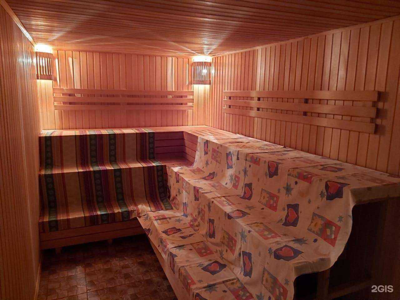 Отзывы на компанию Динамо в Казани c фото