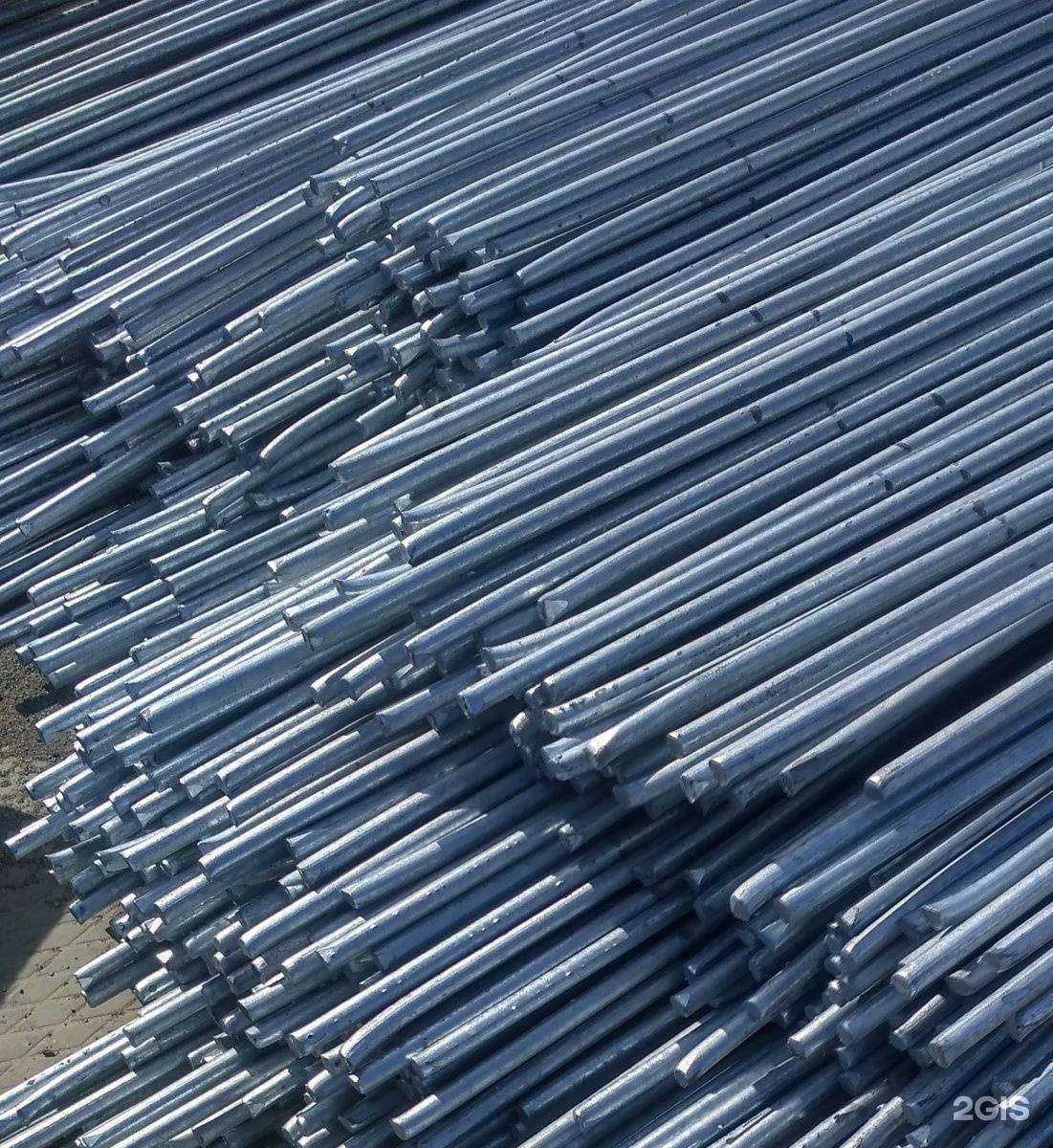 Отзывы на компанию Снабметаллкомплект в г. Уфа c фото