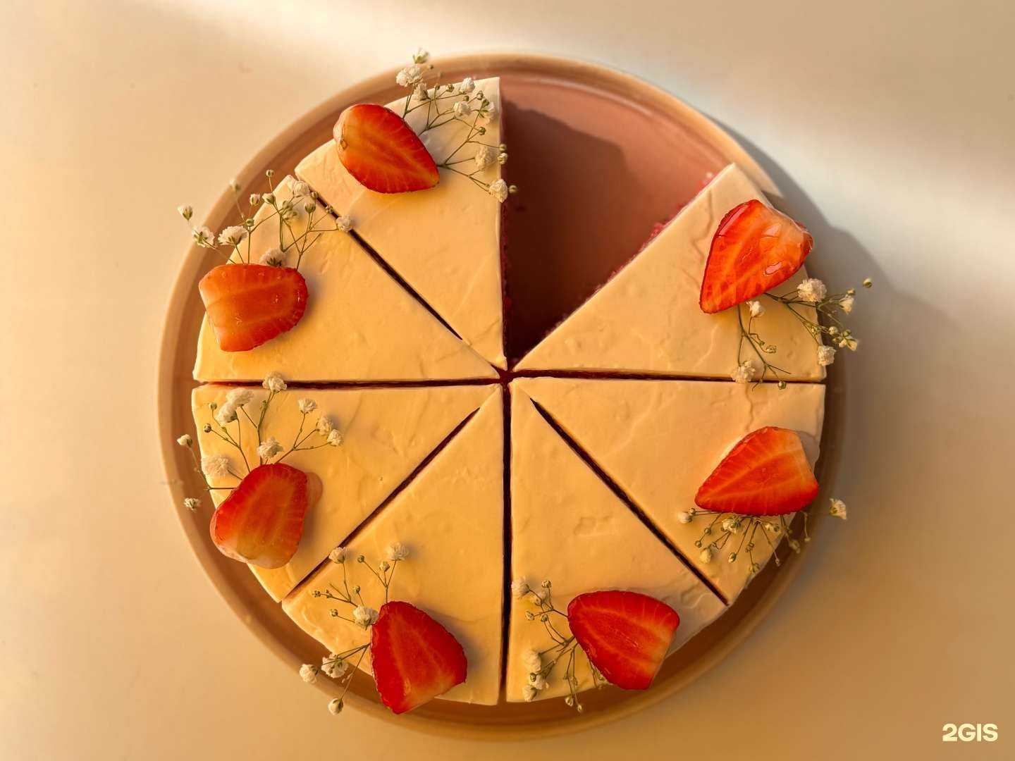 Отзывы на компанию Корочка и мякиш в Ижевске c фото