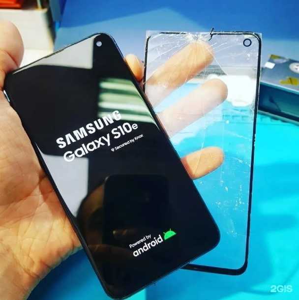 Отзывы на компанию Mobile Recon в Сургуте c фото