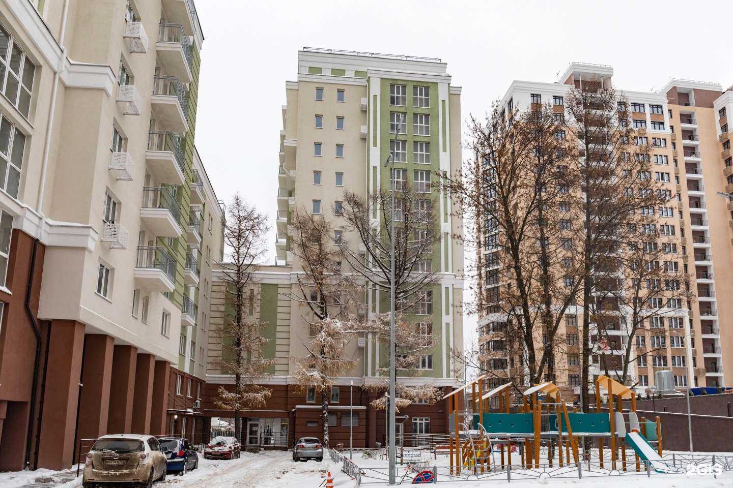 Отзывы на компанию Салон красоты в Нижнем Новгороде c фото - фотография 2 из 2