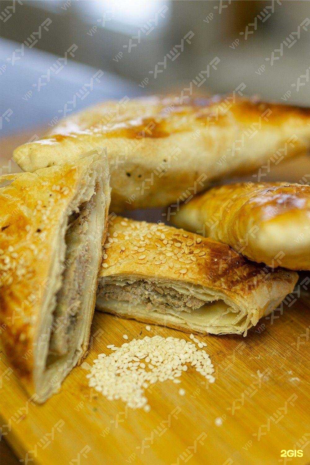 Отзывы на компанию VIP Хушур в Чите c фото