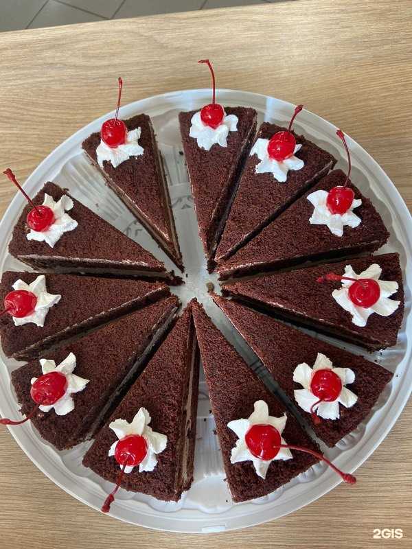 Отзывы на компанию Цех 24 в Красноярске c фото