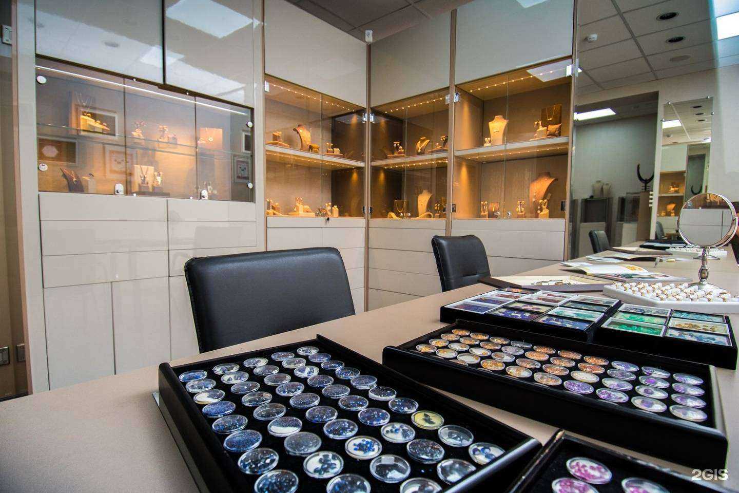 Отзывы на компанию Арт-Ювелир в Ростове-на-Дону c фото