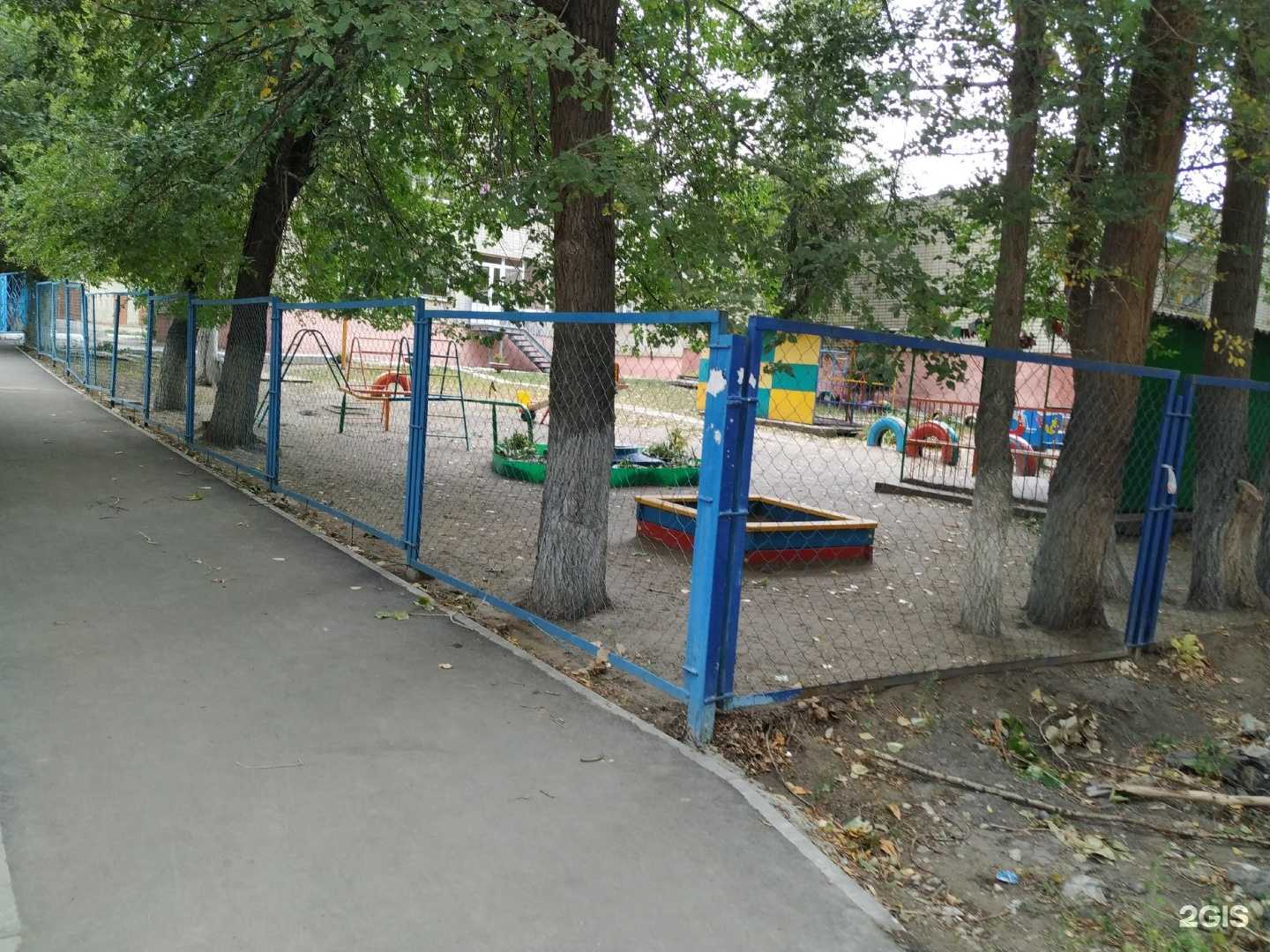 Отзывы на компанию Детский сад №124 комбинированного вида в г. Саратов c фото