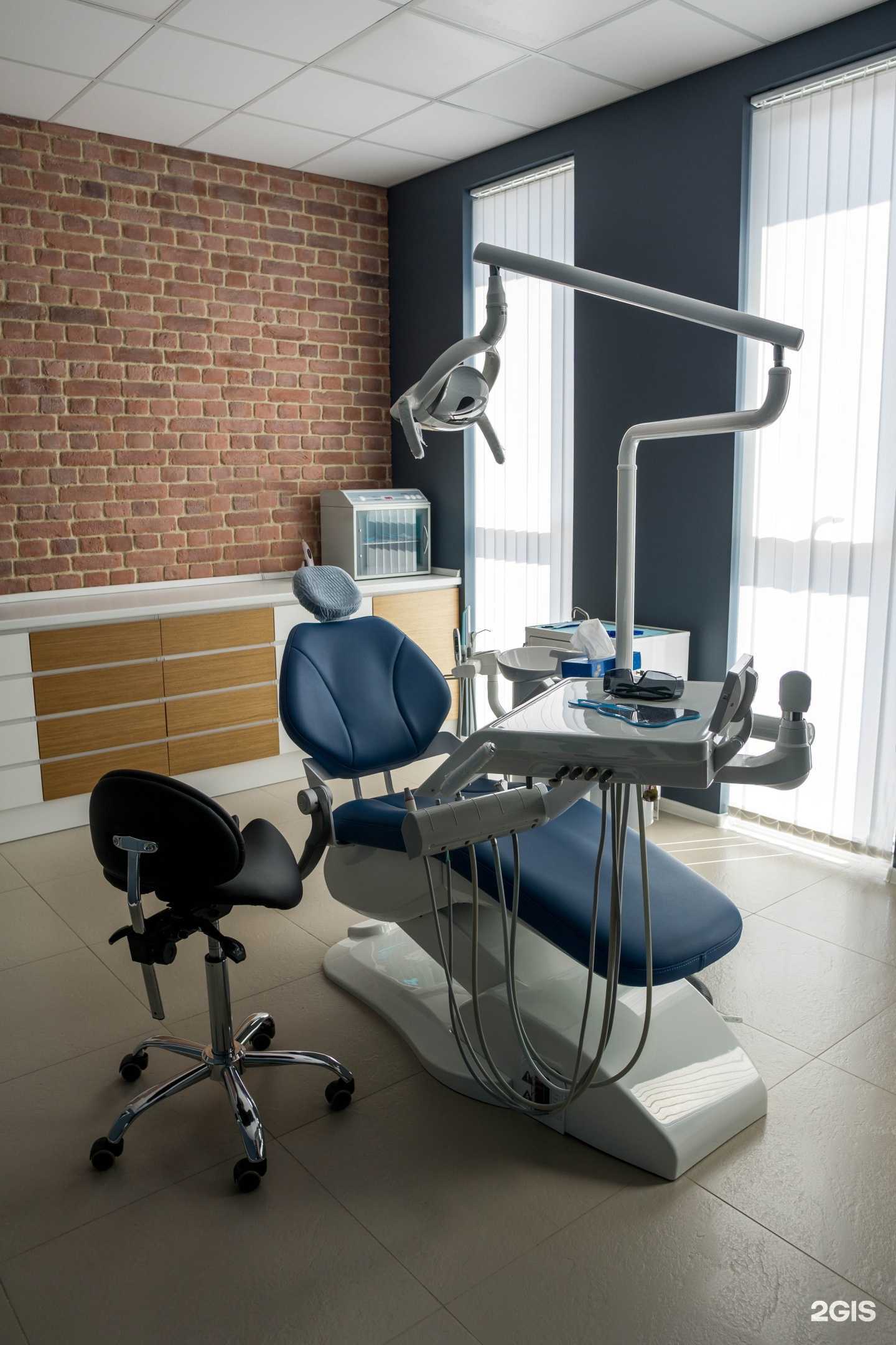 Отзывы на компанию Дентал Лофт в г. Краснодар c фото