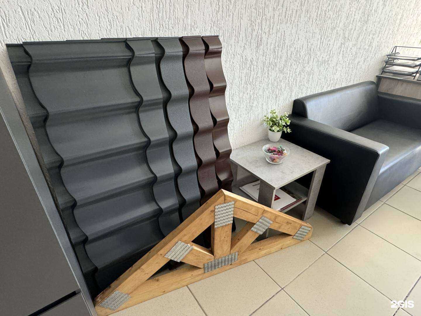 Отзывы на компанию МеридиаН в г. Новороссийск c фото