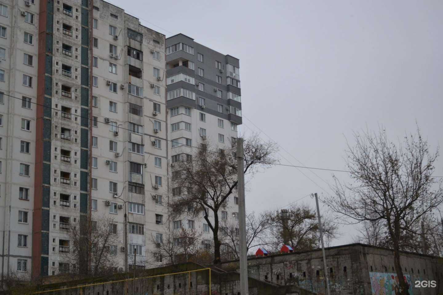 Отзывы на компанию Polimiko в Волгограде c фото - фотография 2 из 2