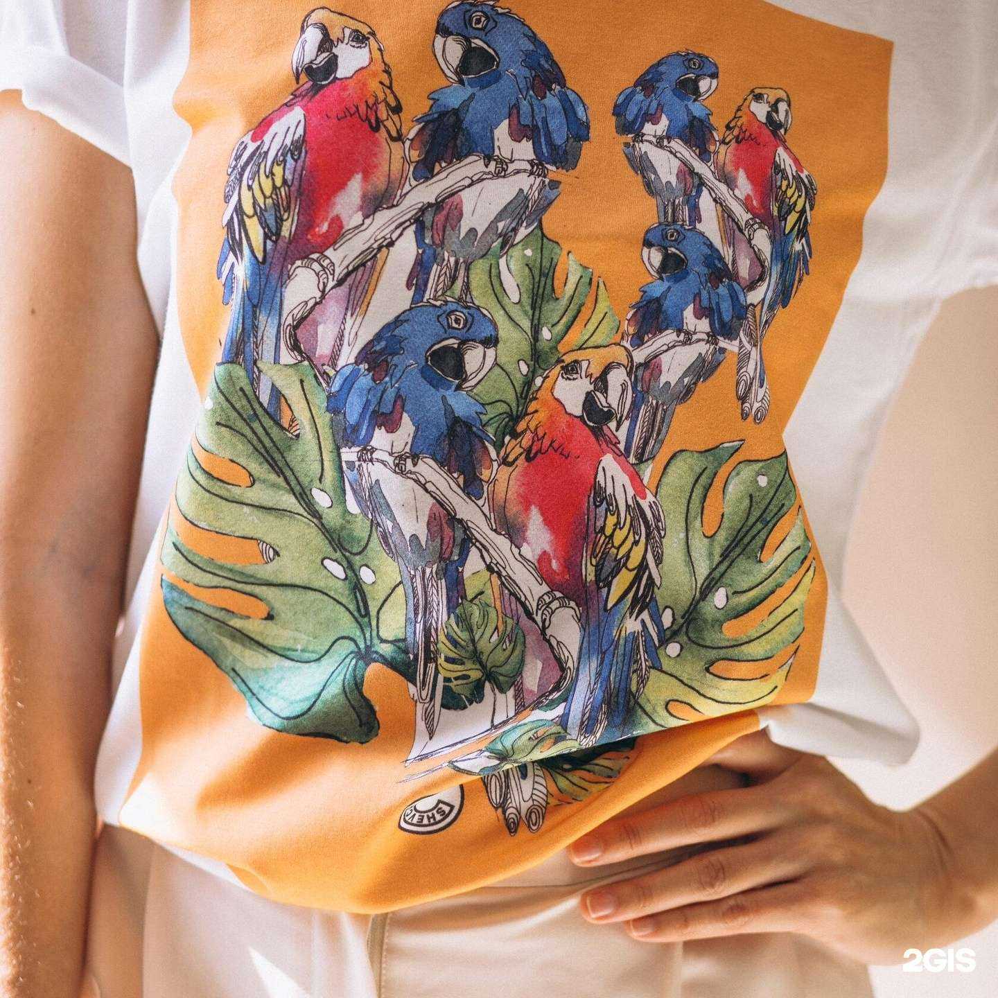 Отзывы на компанию Фотобар+ в г. Иркутск c фото