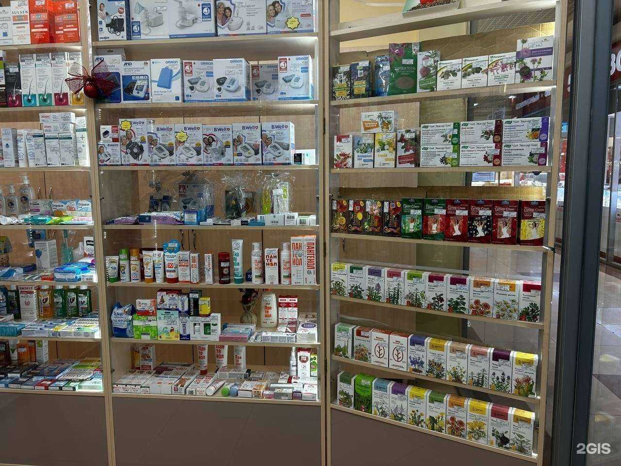 Отзывы на компанию Аптека-А в Пскове c фото