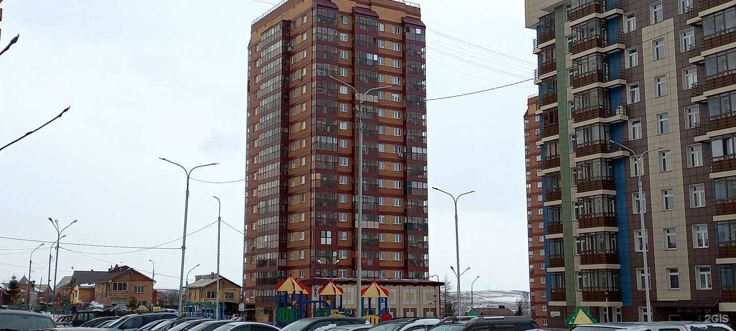 Отзывы на компанию Блеск в Красноярске c фото - фотография 2 из 2